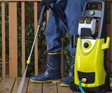 Pressure Joe Electric Pressure Washer