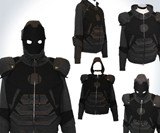 Iron Man Hoodie