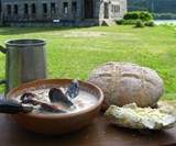 Game of Thrones Cookbook - Seafood Stew from the South