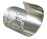 Metro Cuffs