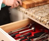 Drawer Decor Organizer