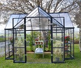 Palram Chalet Greenhouse