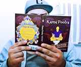 Kama Pootra: 52 Mind-Blowing Ways to Poop