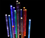 Metropolis Night Light