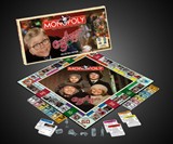 A Christmas Story Monopoly