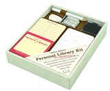 Personal Library Kit
