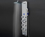 Waterfall Shower