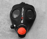 High Altitude Training Mask