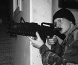 AirForce BlowGuns