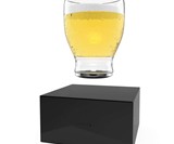 Levitating X Beer Cup