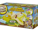 Banana Surprise - Filled Banana Maker