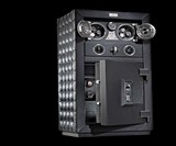 The Fortress Luxury Safe