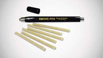 Smoke Pen for Home Maintenance Smoke Pen for Home Maintenance