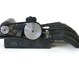 Fingers Mk III - Tapping Fingers Mechanical Sculpture