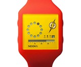 NOOKA Zub Zirc Justice League Watches