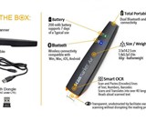 Scanmarker Air Digital Highlighter & Reader