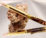 Handcrafted Bullet Pens