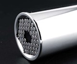 Gator Grip Universal Socket Set