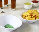 Football Stadium Snack Bowls