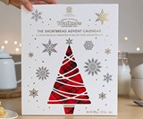 Walkers Shortbread Advent Calendar