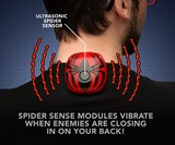 Electronic Spidey Sense Shirt
