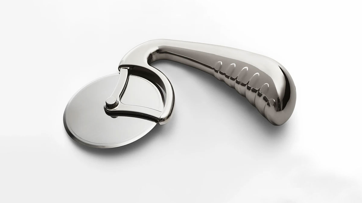 Midnight Slice Ergonomic Food Slicer Midnight Slice Ergonomic Food Slicer