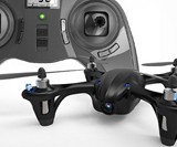 Black Hawk Drone