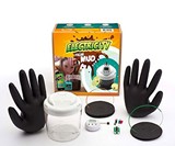 MudWatt STEM Kit - Grow Your Own Living Fuel Cell