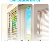 Sunsa Wand - Retrofit Automatic Device for Blinds