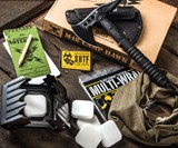 SHTF Mystery Gear Box Club