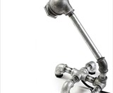 KOZO 2 Desk Lamp-8078