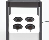 Miracle-Gro Twelve Indoor Growing System