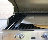 KettlePizza Gas Pro Kit