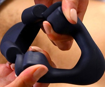 MysteryVibe Tenuto Wearable Vibrator for Men (NSFW)