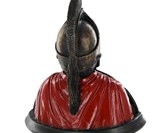 Hoplite Warrior Spartan Desk Accessory