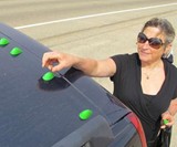GasPods Fuel Savers