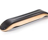 Slopedeck Snowskate - Skateboard for the Snow
