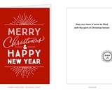 Joker Greeting Musical Prank Cards