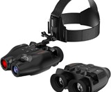 Night Vision Goggles