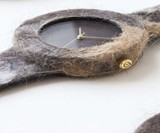 Your Pet's Fur Watches