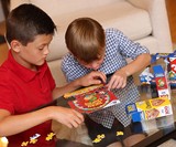 Mini Cereal Boxes Puzzle Pack
