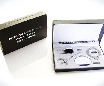 Willy Care Kit