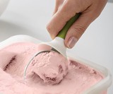 Dimple No-Drip Ice Cream Scoop