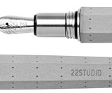 Module Concrete Pens & Pencil