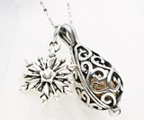 Diffuser Pendants