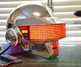 Daft Punk Helmet Replica
