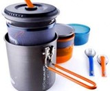 OuttaGEAR 4.0 But Out Bag