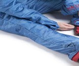 Marvel Superhero Wearable Sleeping Bags