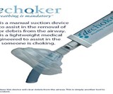 The Dechoker