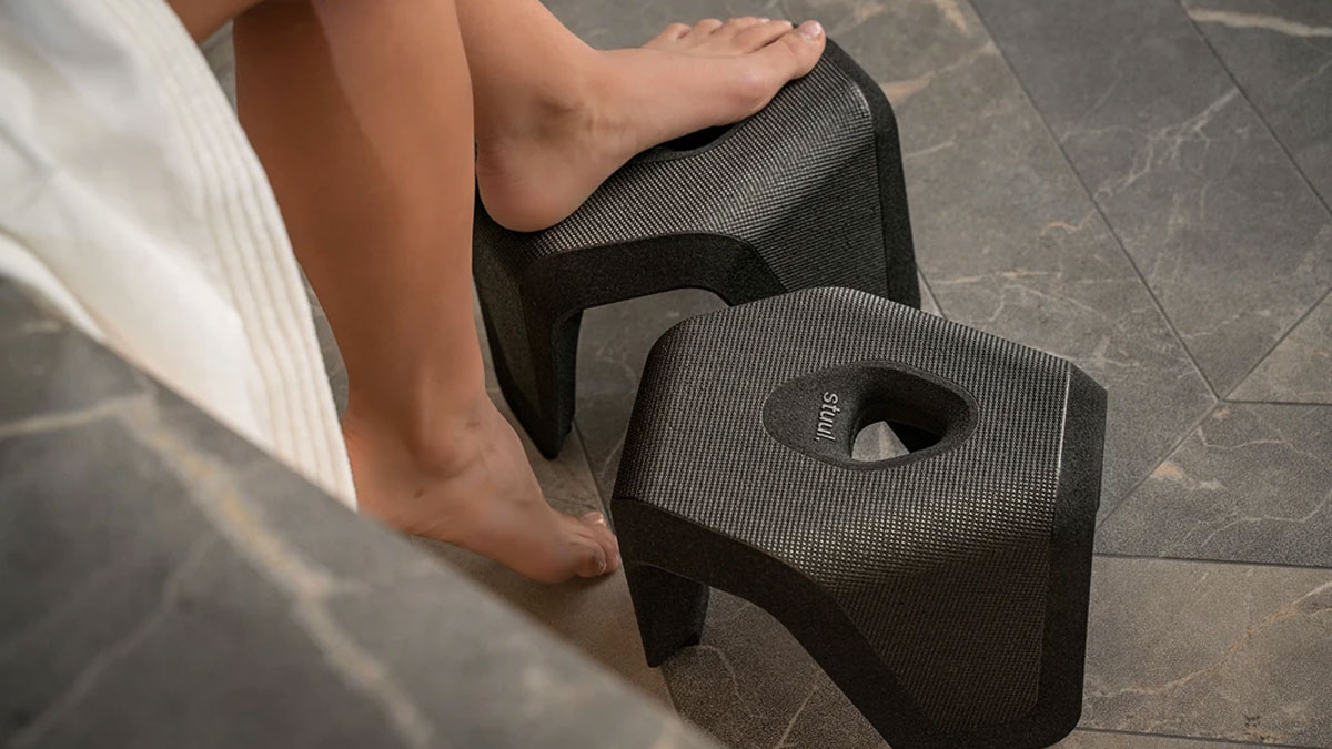 Stuul - The Classy Way to Poop Stuul - The Classy Way to Poop